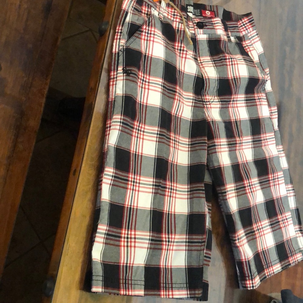 Vintage southpole size 20
